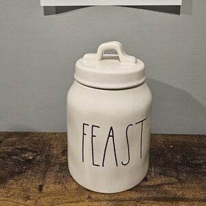 Rae Dunn Feast